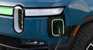 Vooruitzichten voor Rivian aandelen: Jim Lebenthal ziet een daling van 50%