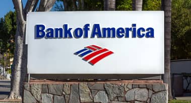 Bank of America aktiekurs prognos inför Q4 resultat