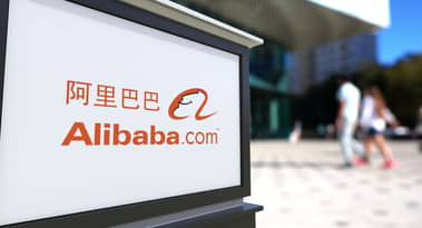 Les droits de douane réciproques de Trump sur la Chine pourraient ne pas avoir beaucoup d'impact sur Alibaba : voici pourquoi.