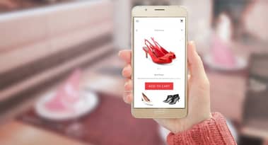 Poshmark ha aperto con un calo del 30% mercoledì, ecco perché