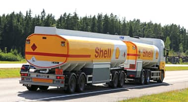 Previsione di prezzo delle azioni Shell: RDSB potrebbe salire
