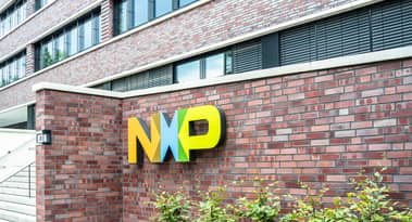 Needham's Gill legt uit waarom NXPI met 2,0% daalde