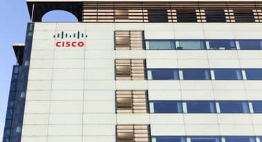 Cisco is down 7.0% in extended trading on Wednesday: here’s why