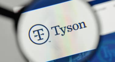 CEO de Tyson Foods: 'estamos entrando en el año fiscal 2022 con un gran impulso'