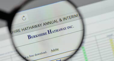 Buffett's Berkshire Hathaway raises $1.9 billion in largest yen bond sale in five years