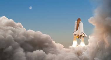 Astra Space shares opened 40% up on Monday: what happened?