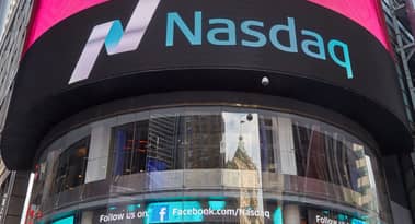 Affirm holdings up 25% after announcing quarterly results