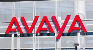 Should you invest in Avaya stock as shares spike 22% on solid Q4 results?