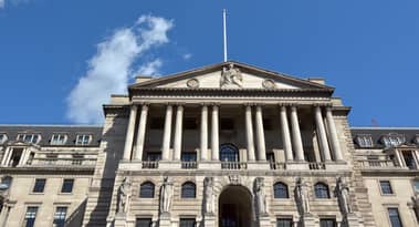 Bank of England cuts rates by 0.25% amid Labour’s budget impact