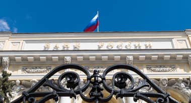 Analyse USD/RUB : le rouble russe pourrait bientôt bondir de 10 %