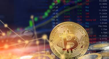 Movimenti di prezzo di BTC: conviene comprare l'8 novembre 2021?