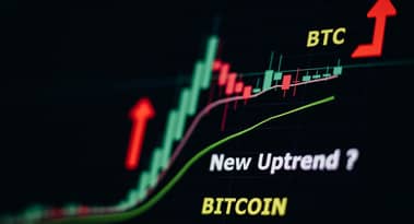 Inside Edge Capital Management oprichter zegt dat BTC naar $150K kan schieten