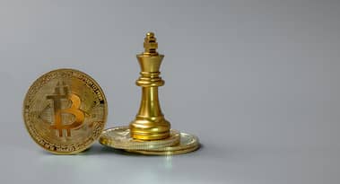 Anthony Pompliano says BTC is still the king of crypto by far