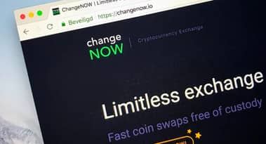 ChangeNOW Visa available for pre-order now