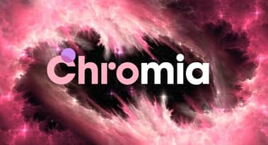 Chromia (CHR) prisanalys efter att det nådde rekordhöjd idag