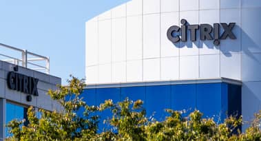 Should you buy Citrix shares as it issues FY2021 EPS guidance ahead of estimates?