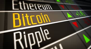 Bullish - en Peter Thiel-stödd institutionell kryptobörs går live