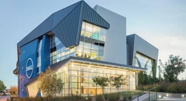 Dell stock forecast after exceeding analyst expectations