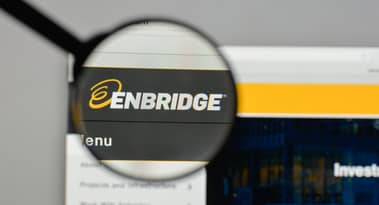 Zijn Enbridge aandelen een koop of verkoop?