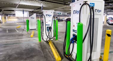 EVgo stock price analysis: the comeback could be epic