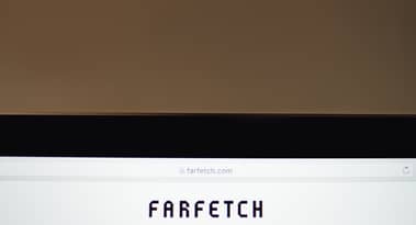 Farfetch plunges by 15% as it announces its third-quarter financials for 2021