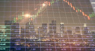 I 3 migliori token finanziari da comprare il 23 novembre: KAVA, POLY e SXP