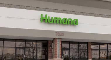 Should you buy Humana shares after posting mixed FQ3 results?