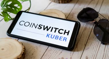 El CEO de CoinSwitch Kuber insta a los inversionistas indios de criptomonedas a evitar el pánico