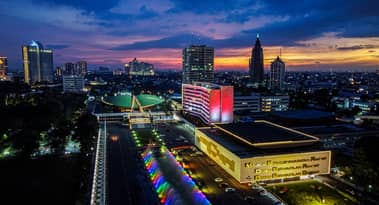 USD/IDR: Here’s why the Indonesian rupiah is falling
