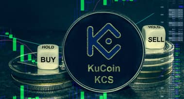 KuCoin-prisprognos: Hur långt kan KCS höja sitt värde efter lanseringen av $100M Metaverse Fund?