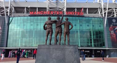 Kursprognose für Manchester United nach Übertreffen der Erwartungen für das 1. Quartal