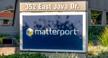 Ist es zu spät, Matterport-Aktien zu kaufen, da sie um mehr als 20% anstiegen?