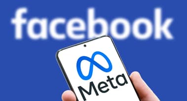¿Se acabó la corrección de acciones de Meta Platforms?