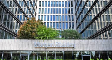 Morgan Stanley increases its BTC exposure by buying more GBTC shares