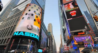 Top 3 überverkaufte Nasdaq 100 Blue-Chip-Aktien