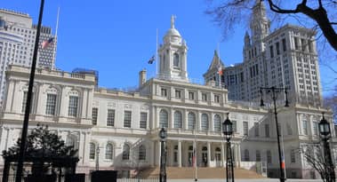 New York sta per lanciare NYCCoin dopo l'approvazione di Eric Adams