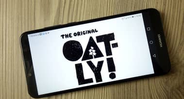 Oatly prijsvoorspelling terwijl HSBC oproept tot "schuimige" waardering