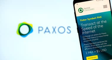 Paxos CEO zegt dat duidelijkheid over de regelgeving stablecoins zal helpen