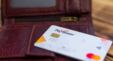 Här är anledningen till att Payoneer steg 15% på torsdag