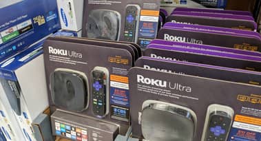 ¿Debería vender acciones de Roku ya que Moffett predice una disminución a $ 220?