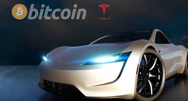 Qual è un acquisto migliore? Azioni Tesla o Bitcoin?