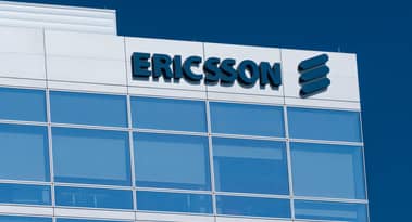 Vonage up 25% after it announced Ericsson is set to pay $6.2 billion to acquire it