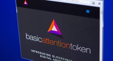 Basic Attention Token (BAT) versucht eine Aufwärtsbewegung, während sich der Markt erholt