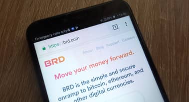 Wo kann man BRD-Token kaufen: Preis stieg um 746% nach Übernahme des Krypto-Wallet-Startups BRD durch Coinbase