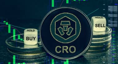 Crypto.com Coin stijgt na deal om Staples Center te hernoemen