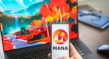 Où acheter du Decentraland (MANA) alors qu'il reprend son rallye monstre