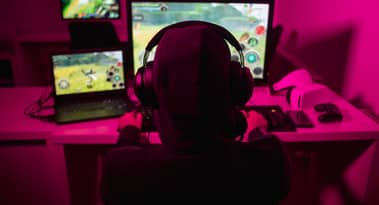 Token play-to-earn (P2E) da comprare il 7/02/22: GALA, MBOX e YGG