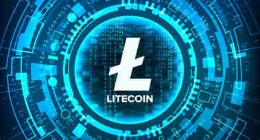 Litecoin adds 90,000 new wallets ahead of Bitcoin (BTC) halving
