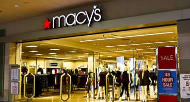 Macy’s Inc announces Q4 and annual results tomorrow. Will the results show a return to profitability?