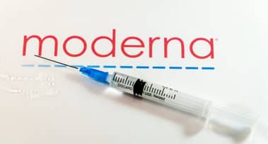 Moderna to cut 10% of global workforce as Covid shot sales drop 20%